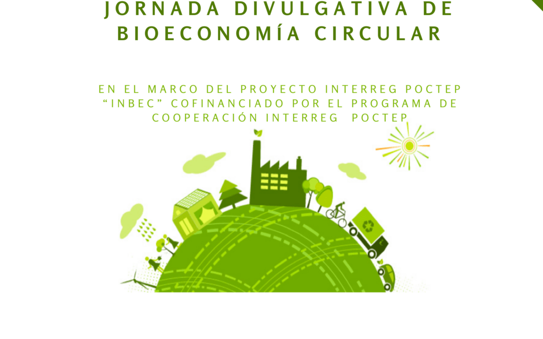 Seminário informativo sobre economia circular Ávila